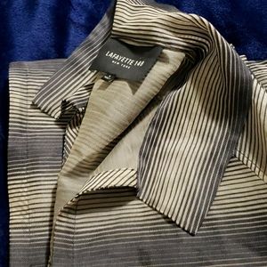 Lafayette 148 New York Blazer